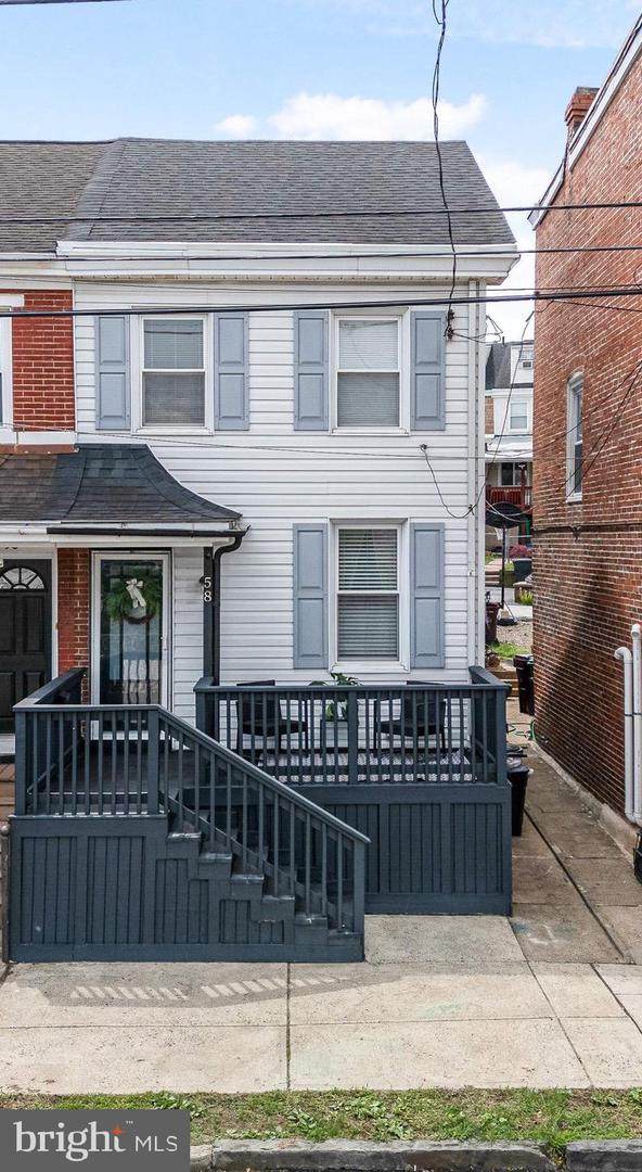 58 Rambo Street - Photo 1