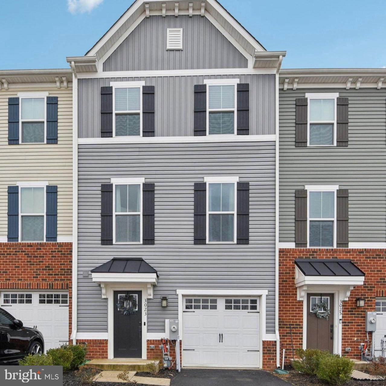 3023 Strasbaugh Drive - Photo 1