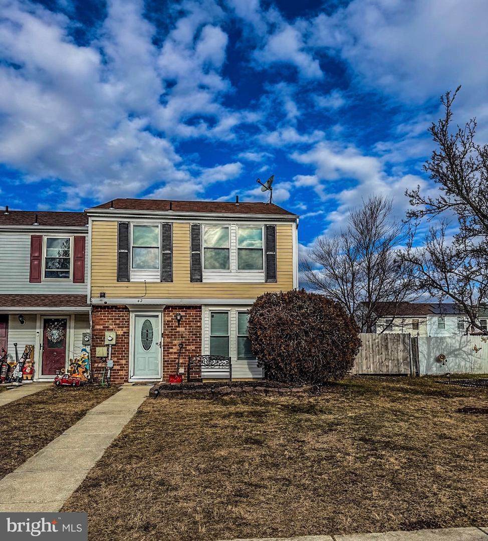42 Victoria Manor Court - Photo 1