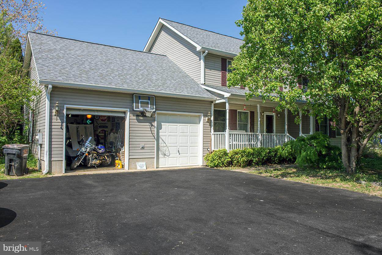 112 Lently Farm Lane - Photo 1