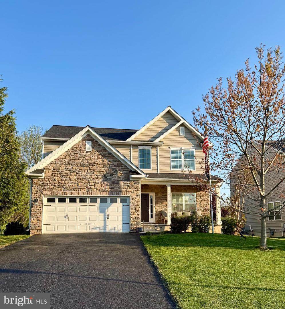 267 Ann Drive - Photo 1