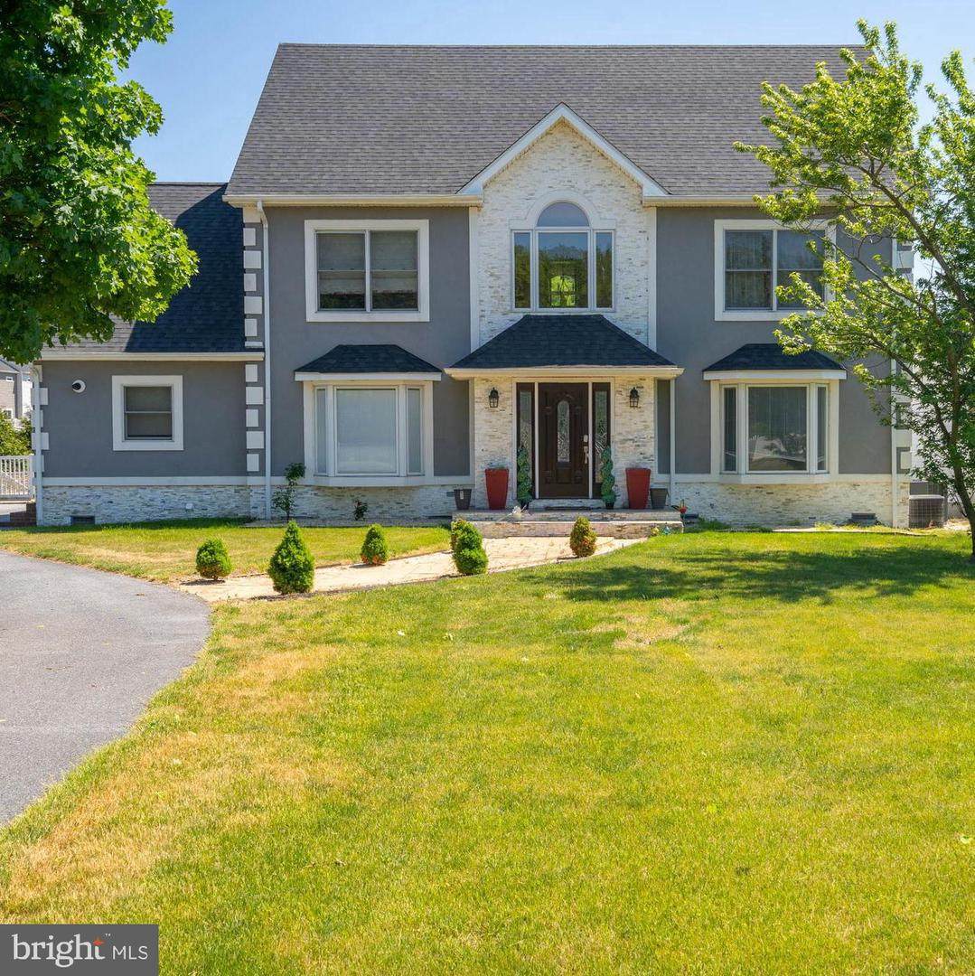 23436 Country Living Road - Photo 1