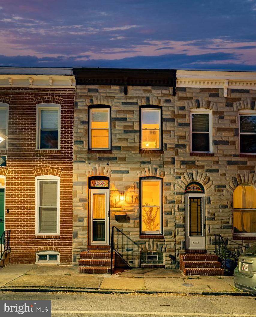 1405 Covington Street - Photo 1