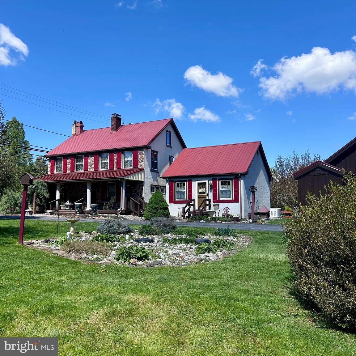742 Old Wilmington Road - Photo 1