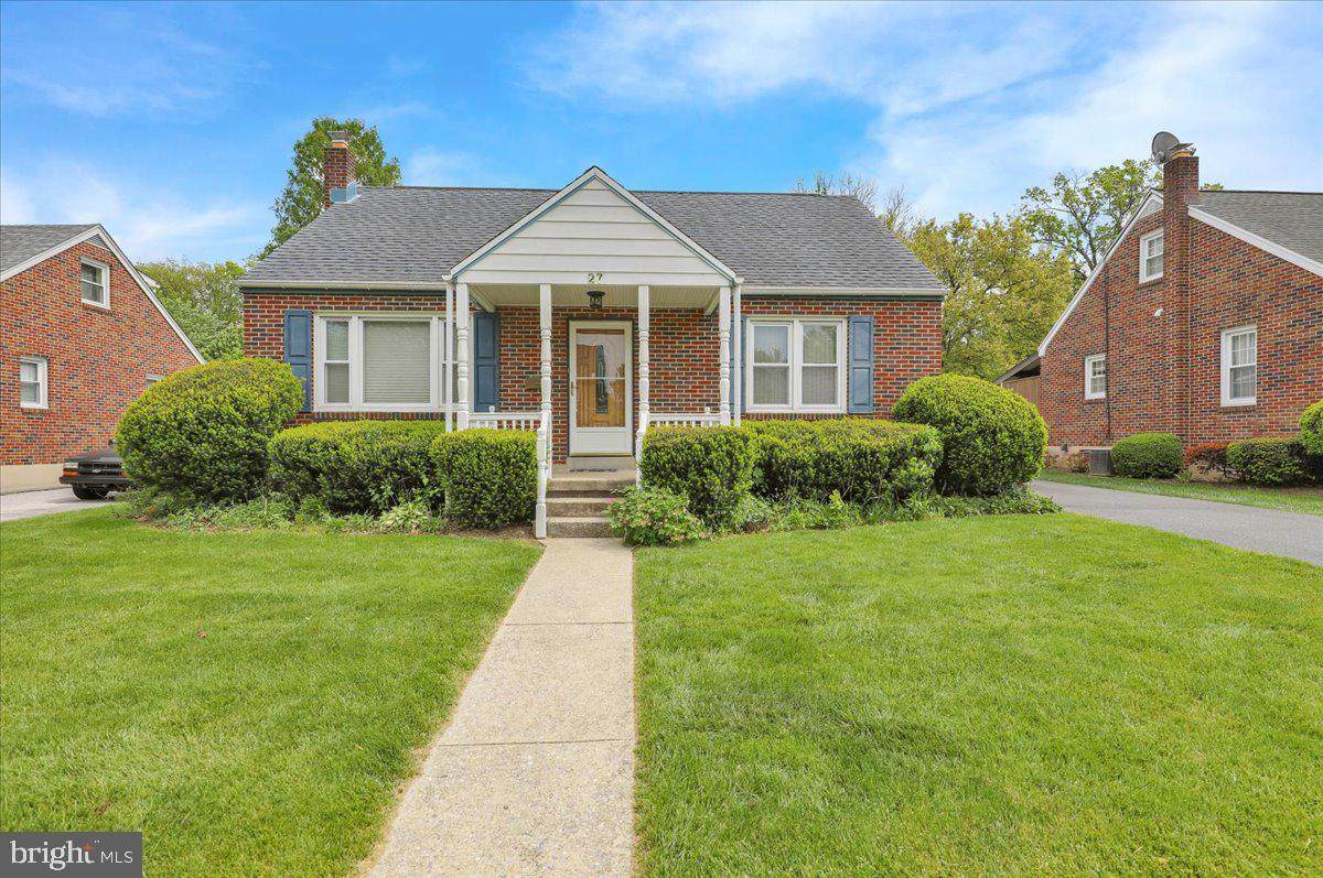 27 Woodland Road - Photo 1