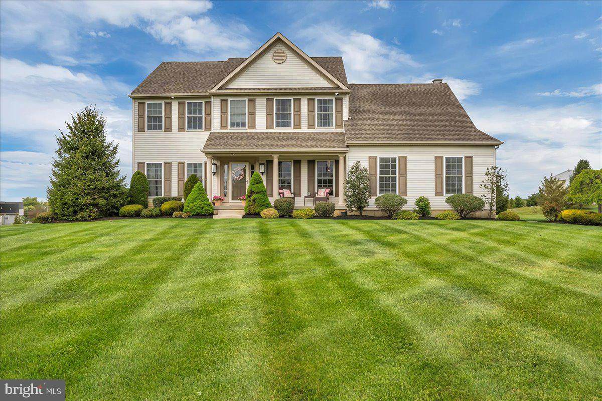 103 Danton Lane - Photo 1
