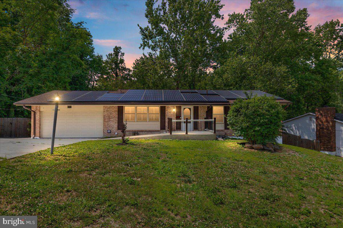 13021 Chalfont Avenue - Photo 1