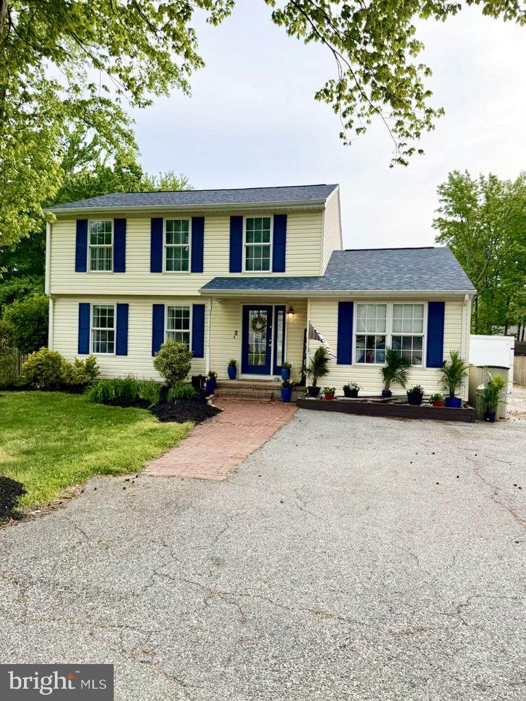726 Davol Road - Photo 1