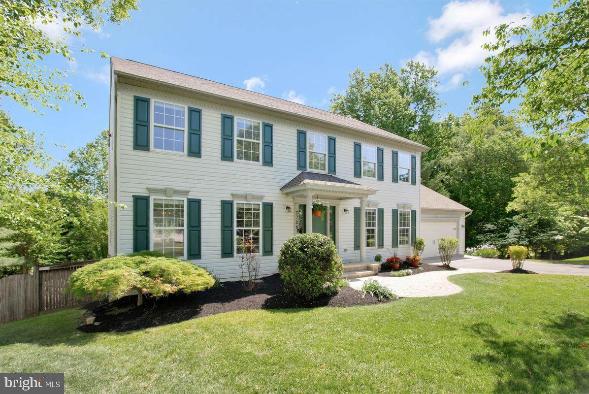 7726 Millstone Court - Photo 1