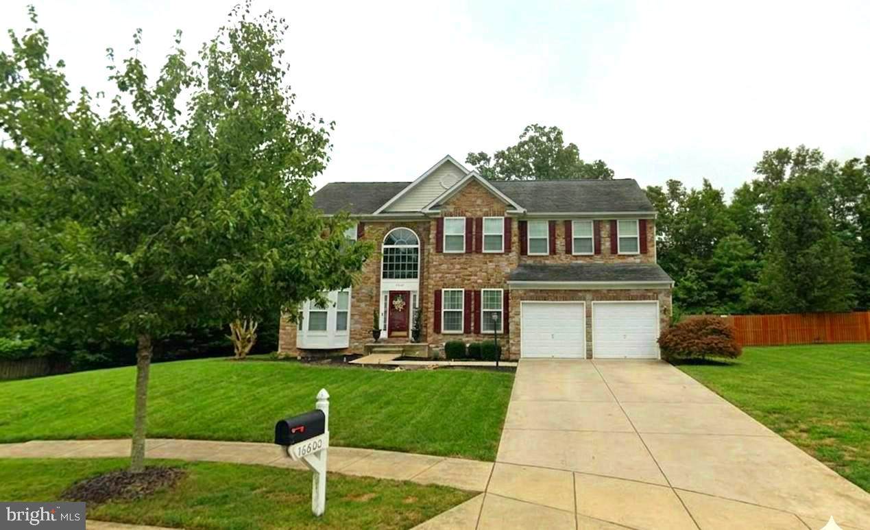 16600 Mannington Road - Photo 1