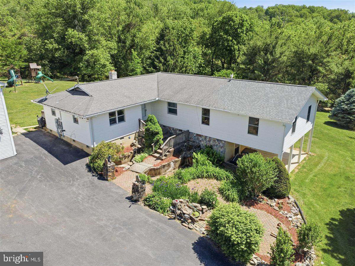 2915 Fry Road - Photo 1