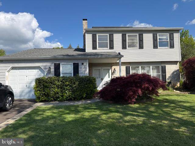 1549 Barnswallow Drive - Photo 1