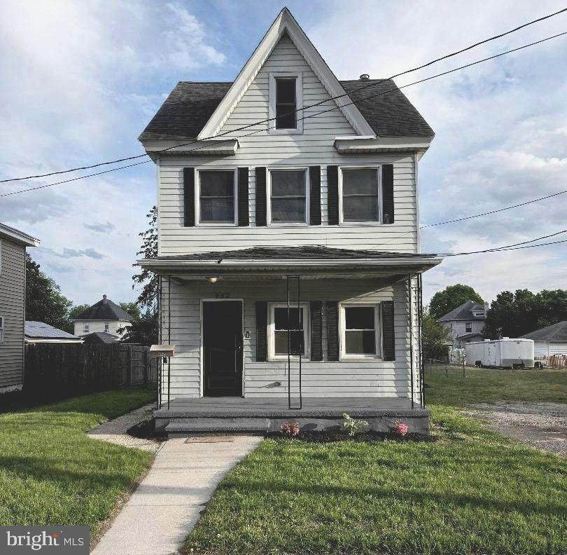 452 Broad Street - Photo 1