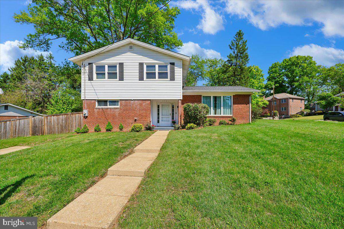 5001 Aspen Hill Road - Photo 1