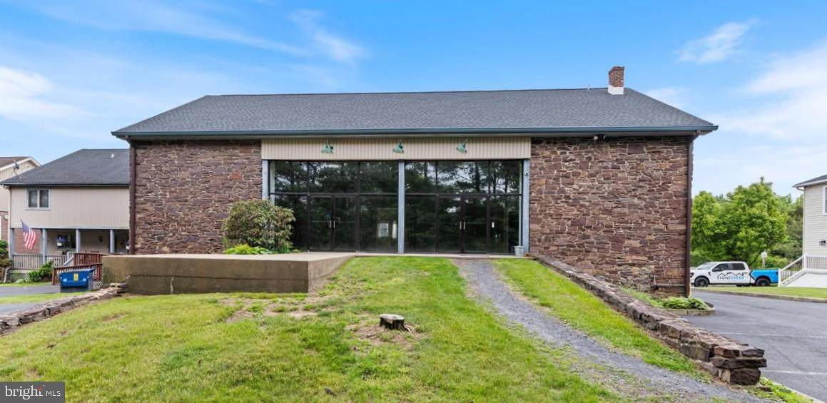 80 Gravel Pike - Photo 1