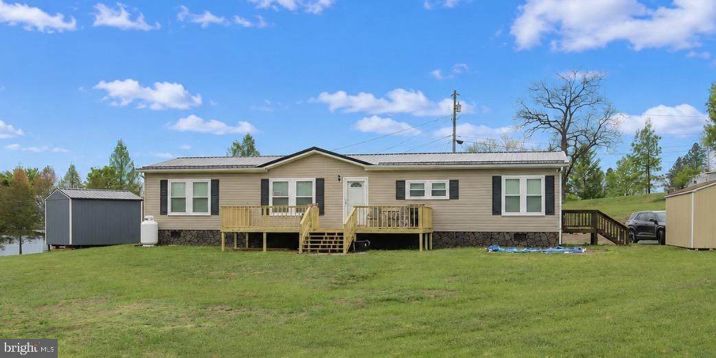 409 Sky Valley Drive - Photo 1