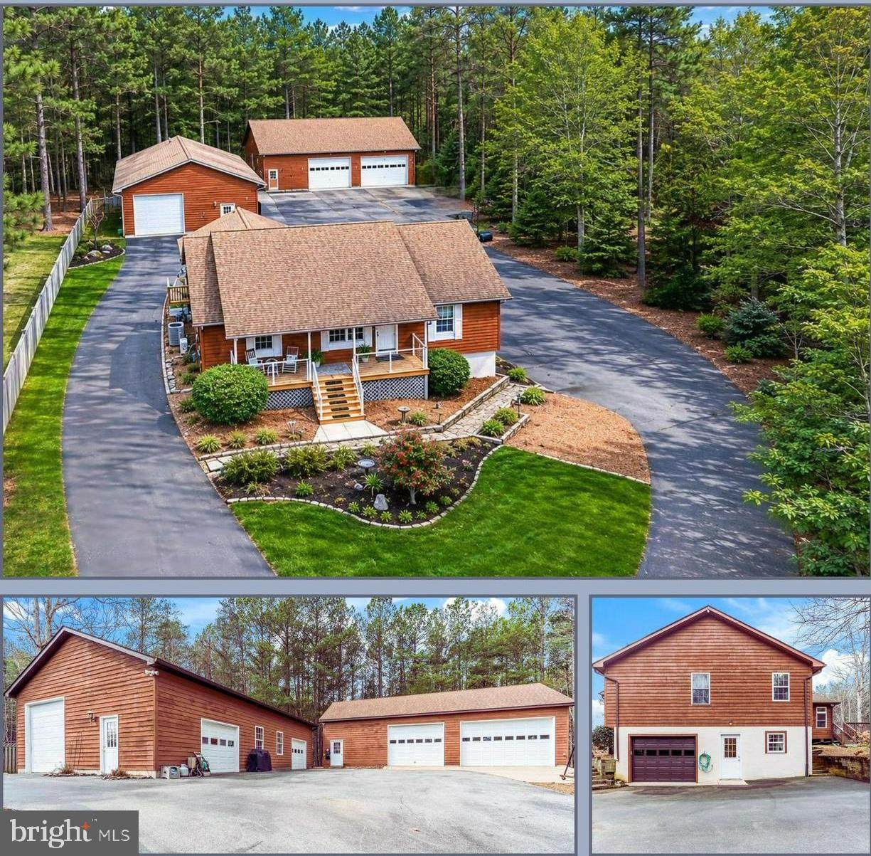 12345 Hg Trueman Road - Photo 1
