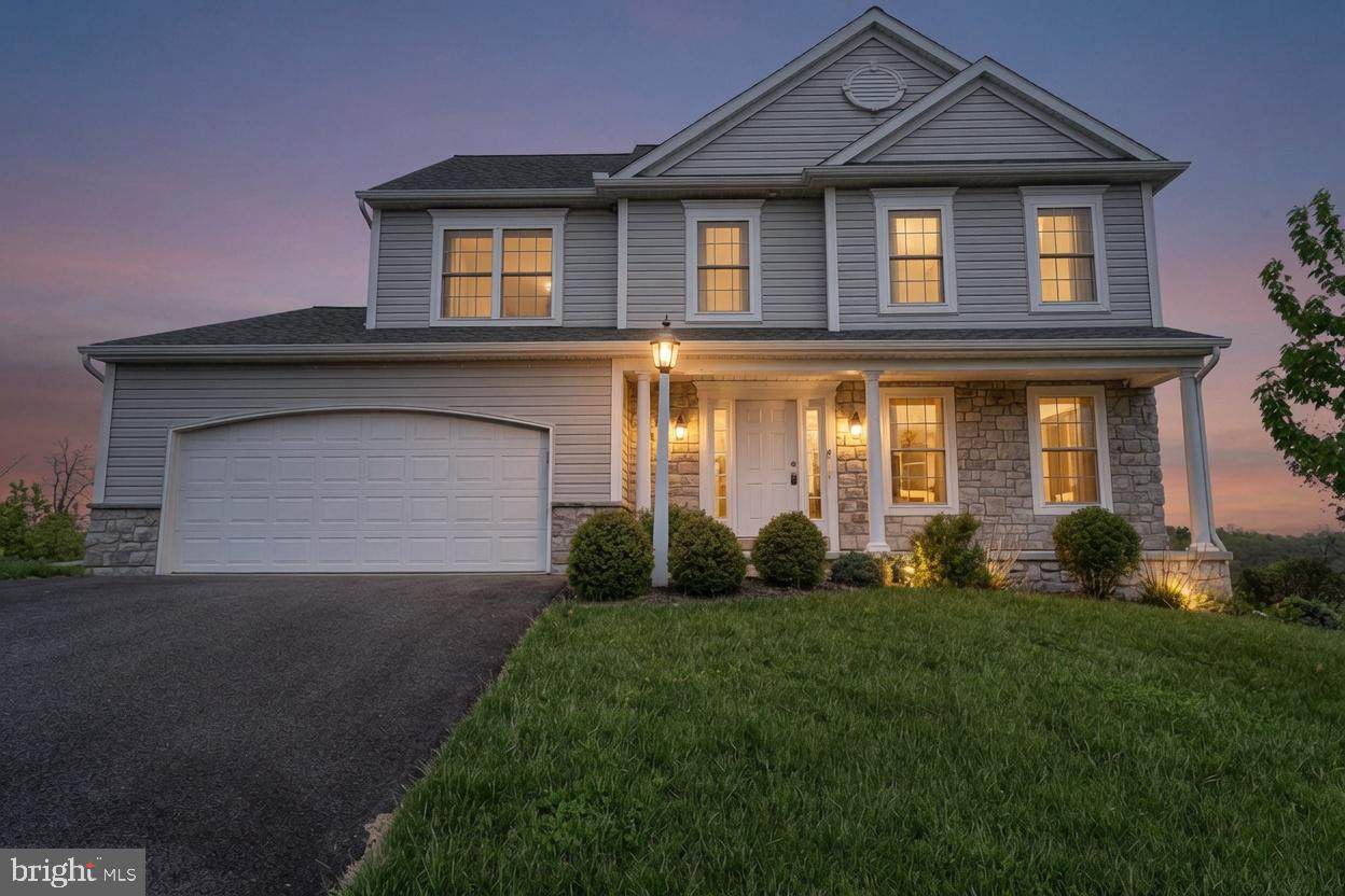 7050 Beaver Spring Road - Photo 1