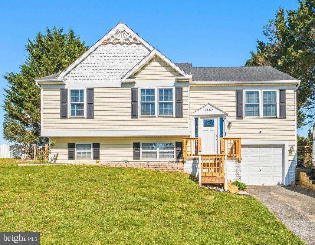 1183 Jo Apter Place - Photo 1