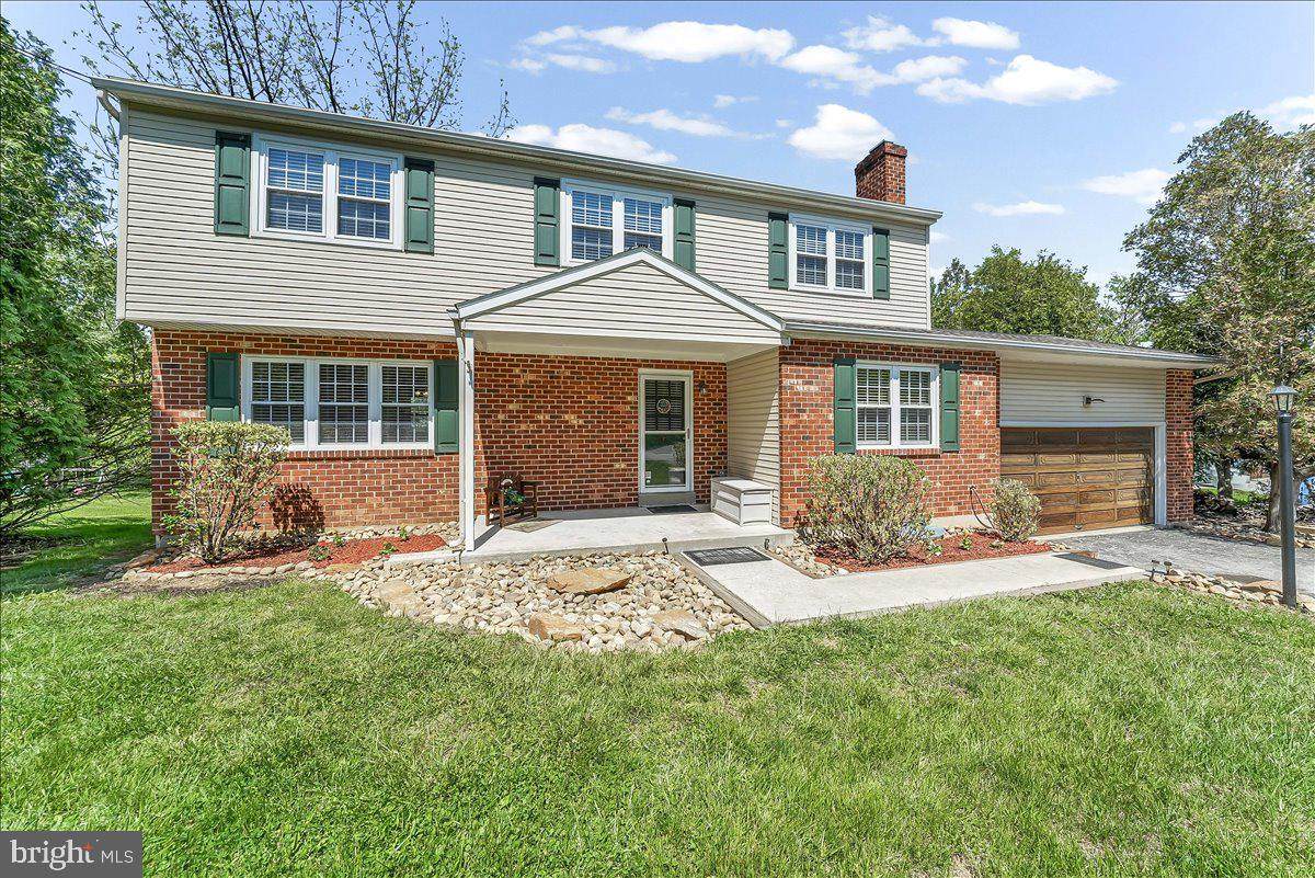 893 Westtown Road - Photo 1