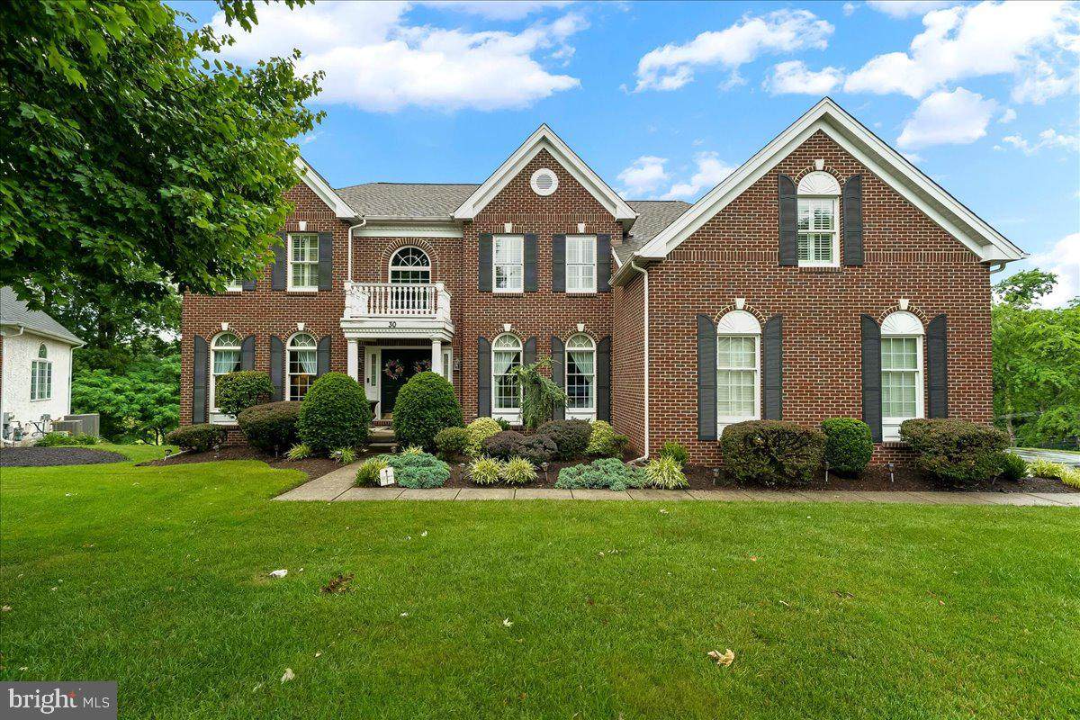 30 William Howard Drive - Photo 1