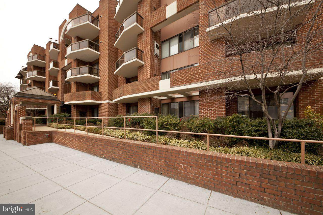 2320 Wisconsin Avenue - Photo 1