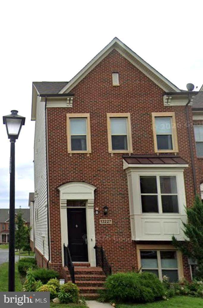 13227 Deer Highlands Way - Photo 1