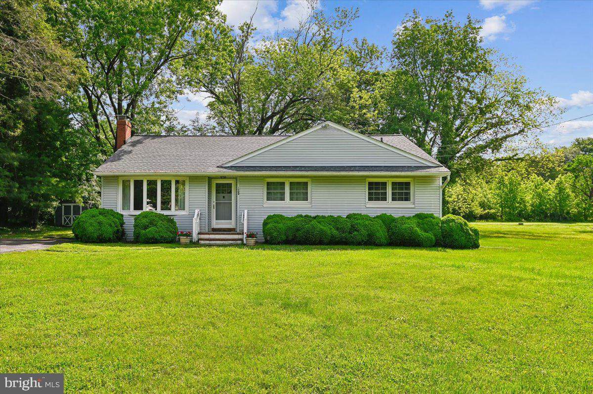 1509 Duvall Road - Photo 1