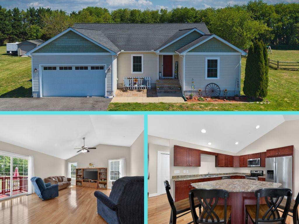 23283 Magnolia Hills Road - Photo 1