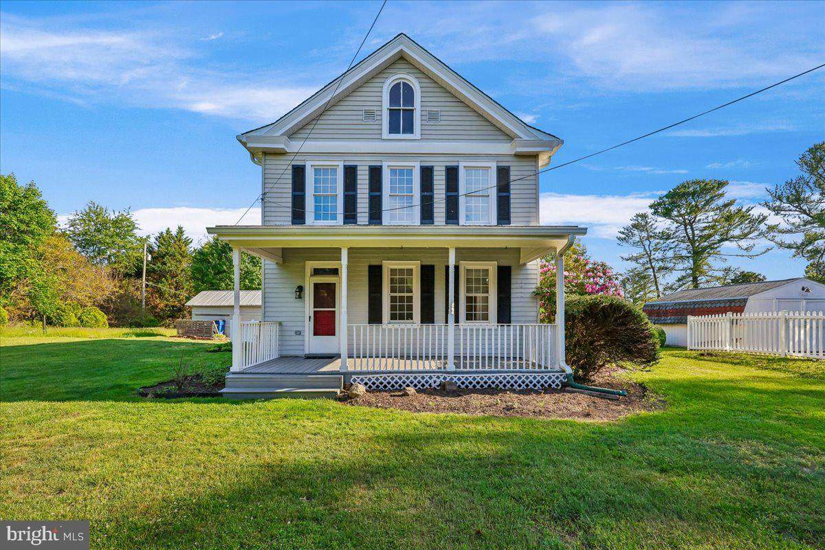 22165 Big Woods Road - Photo 1
