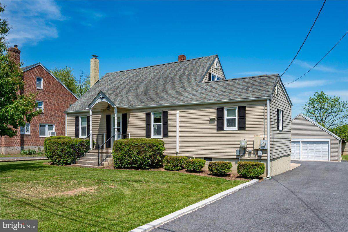 11205 Hessong Bridge Road - Photo 1