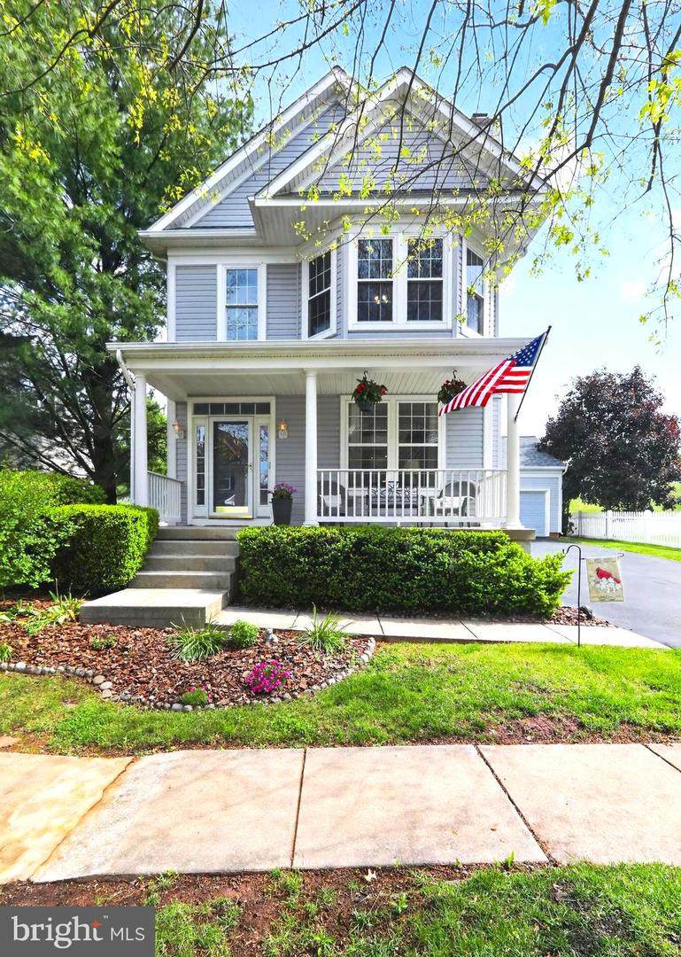 109 Lindley Lane - Photo 1