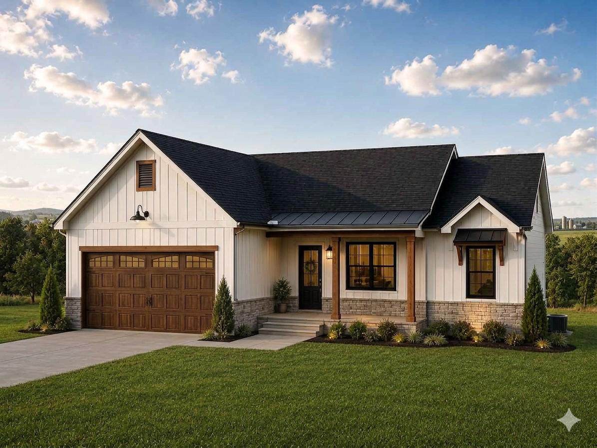 663 Curtis Drive - Photo 1