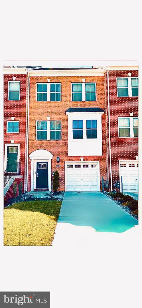 5357 Phillis Wheatley Place - Photo 1
