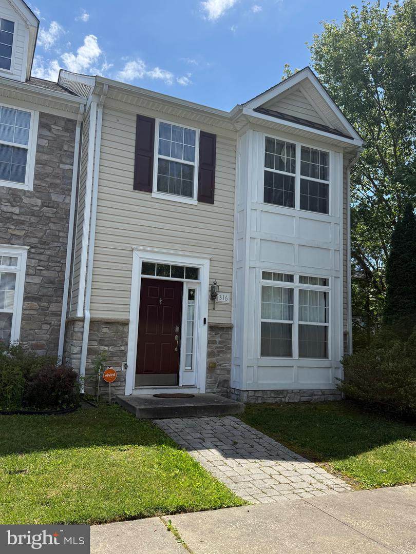 316 Old Squaw Court - Photo 1