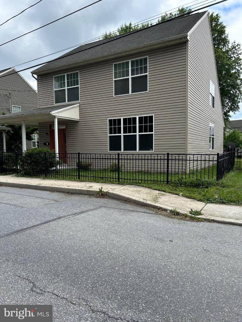 415 Market Street - Photo 1