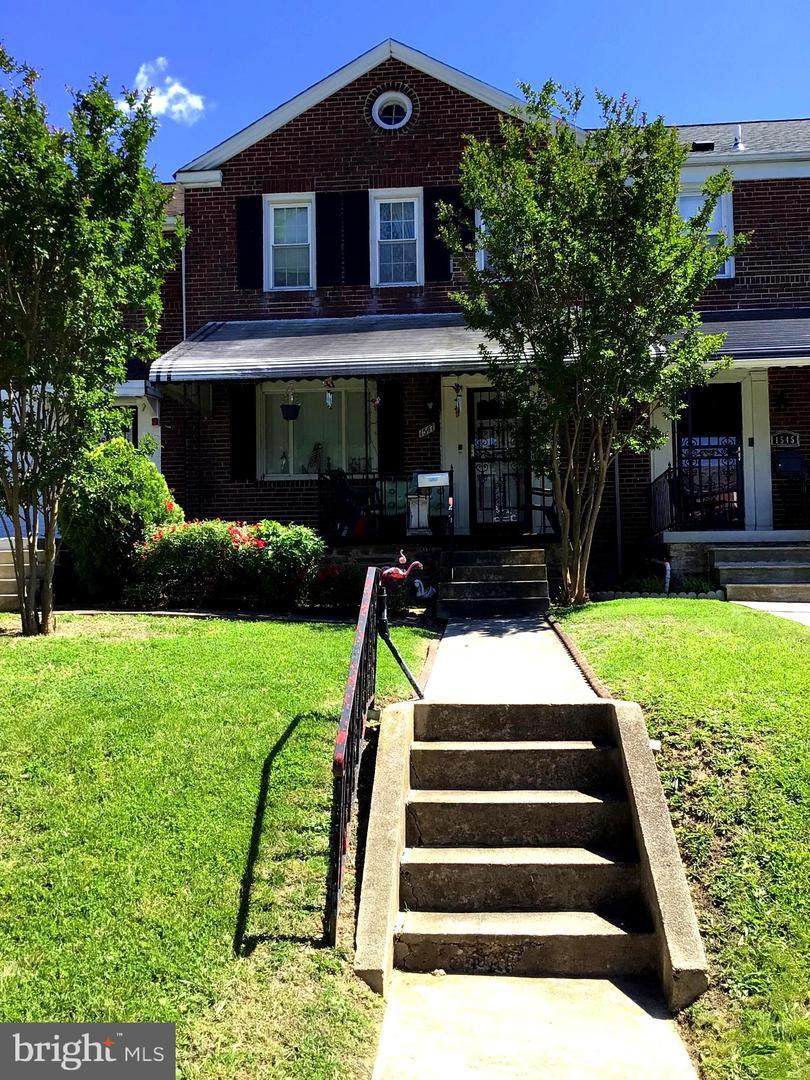 1547 Lochwood Road - Photo 1