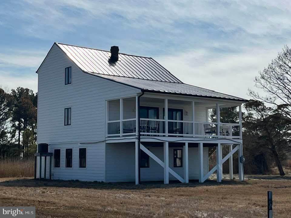 25785 Drum Point Road - Photo 1