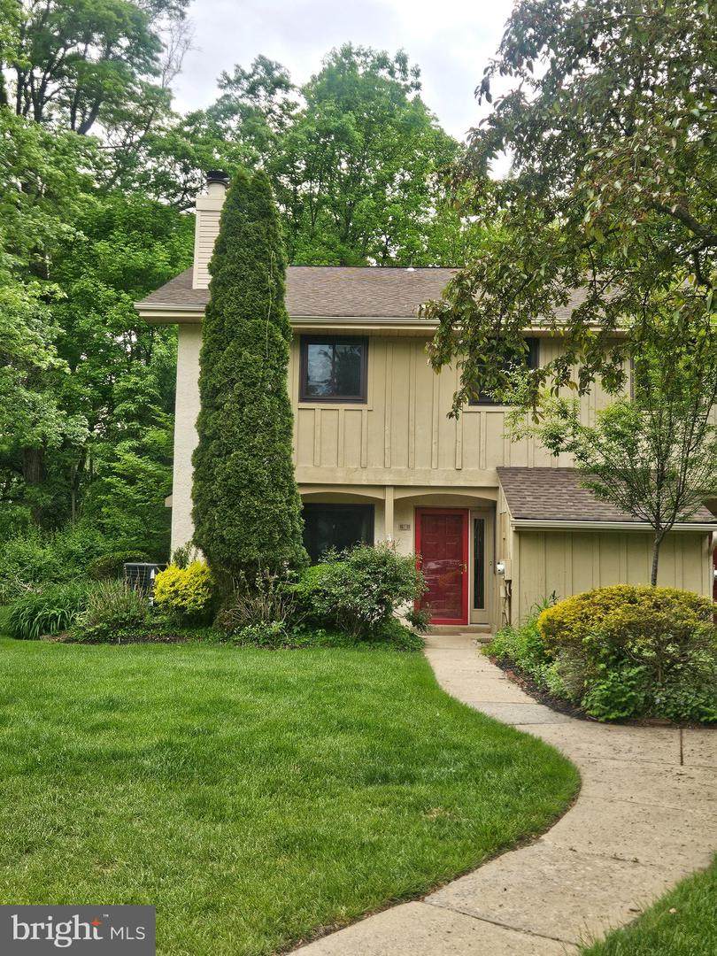 1102 Brinton Place Road - Photo 1