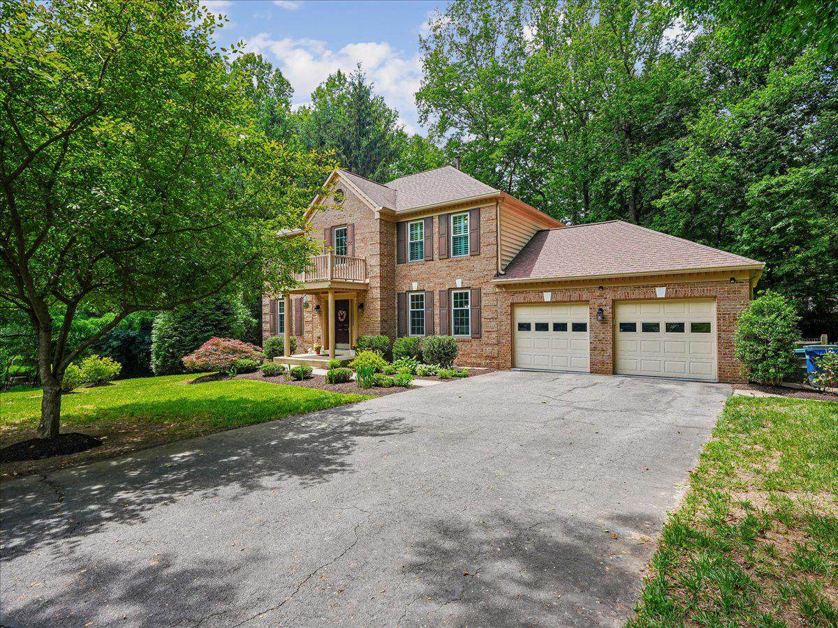 5810 Hannora Lane - Photo 1