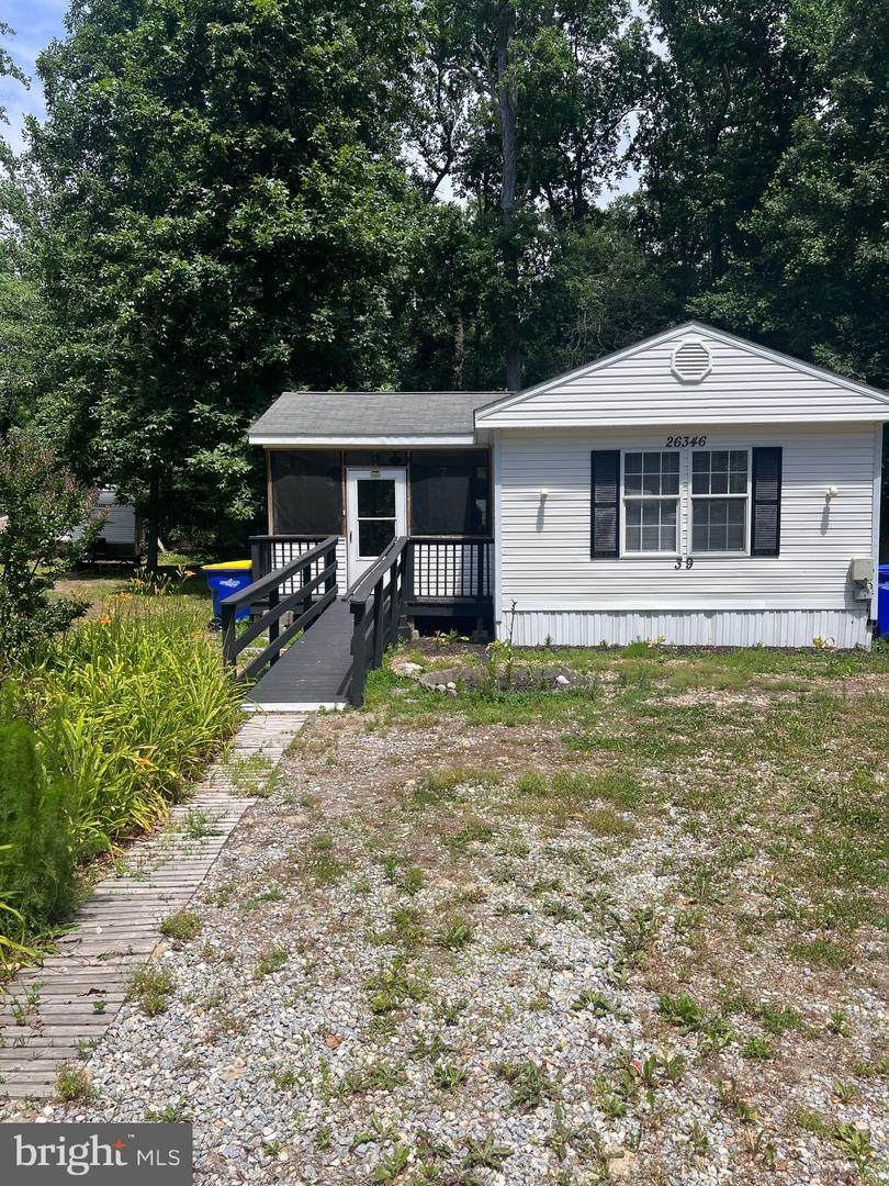 26346 Oak Forest Lane - Photo 1