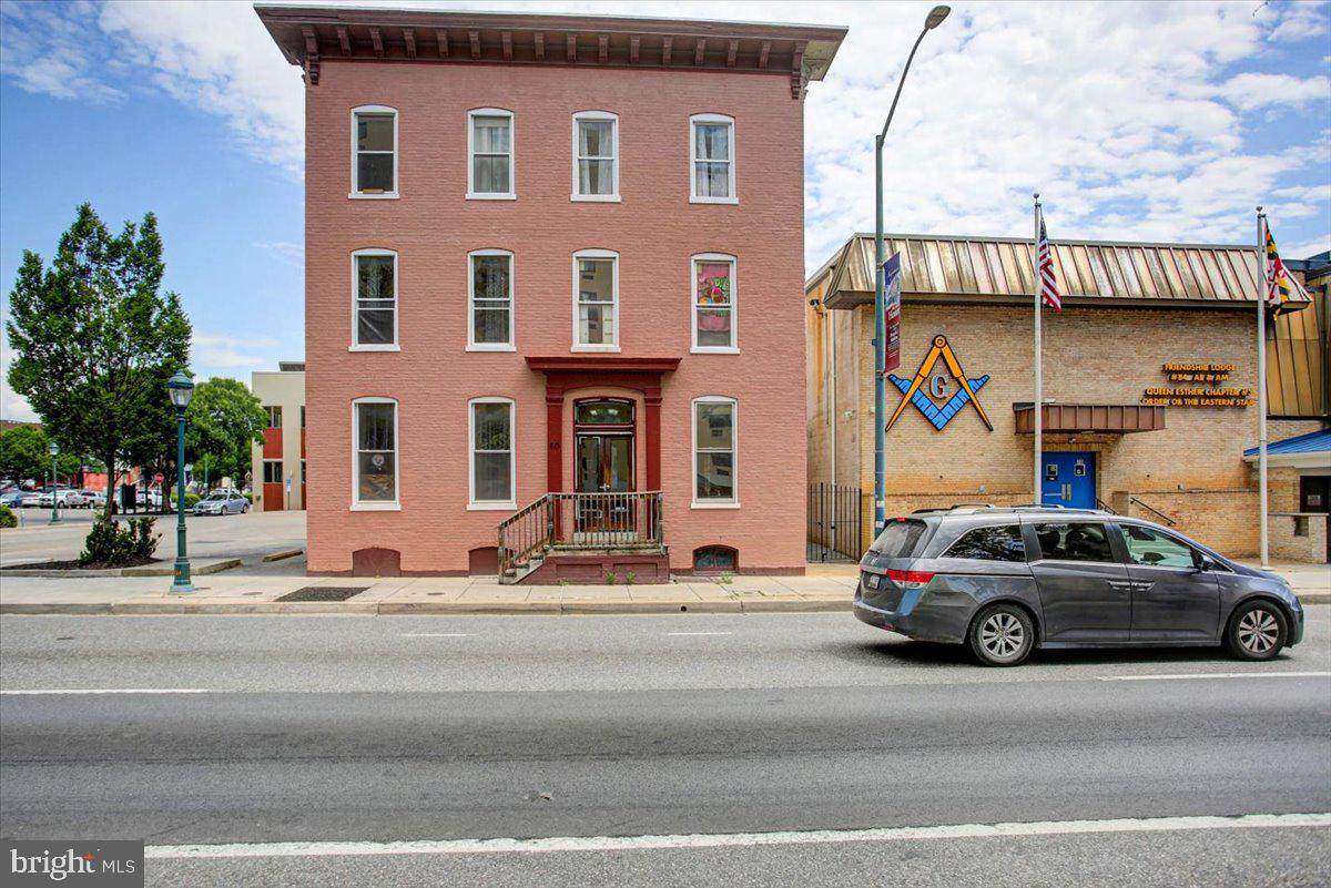 60 Washington Street - Photo 1