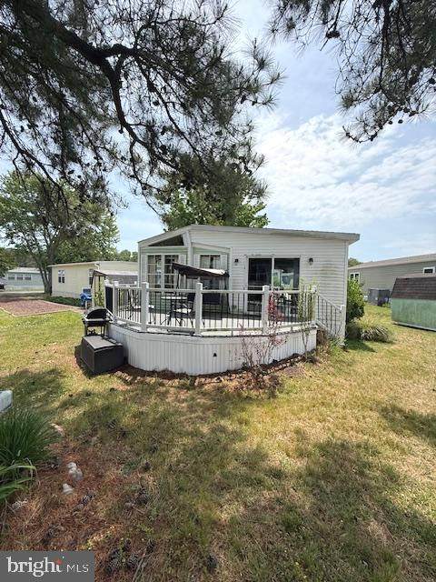 28 Salt Spray Drive - Photo 1