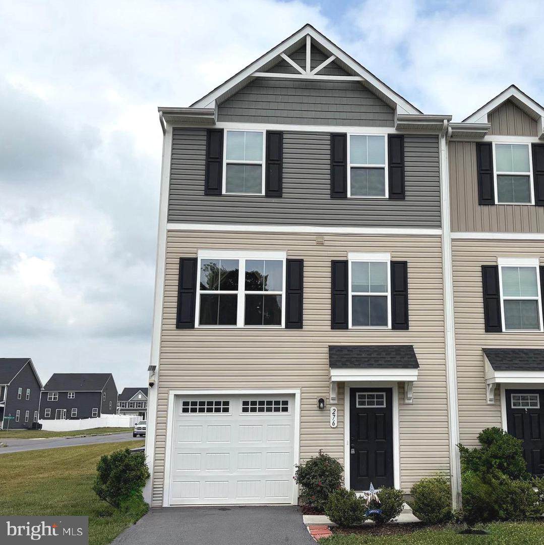 276 Rhea Drive - Photo 1