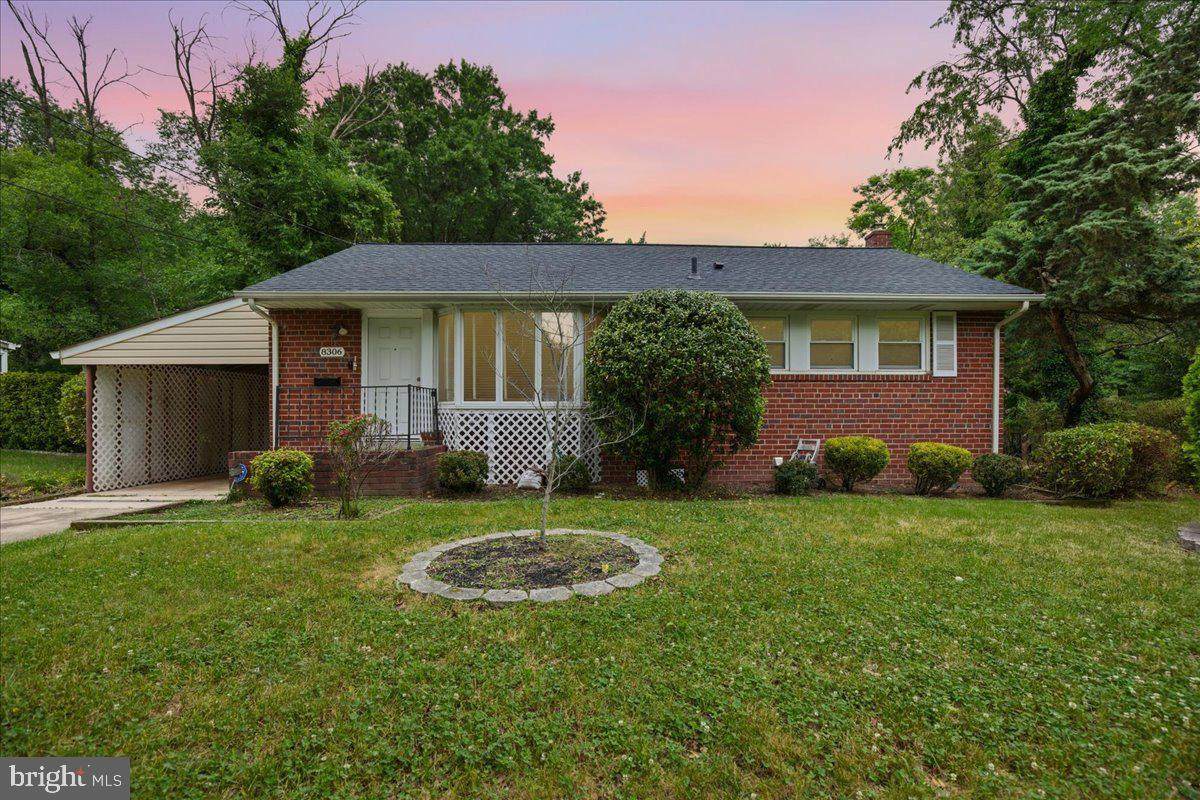 8306 Quentin Street - Photo 1