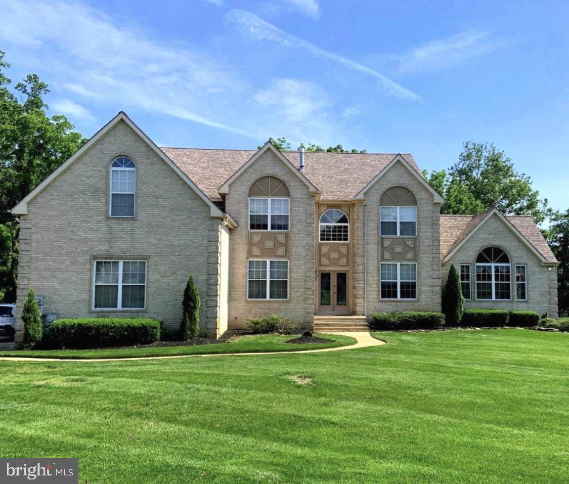 152 Jockey Hollow Run - Photo 1