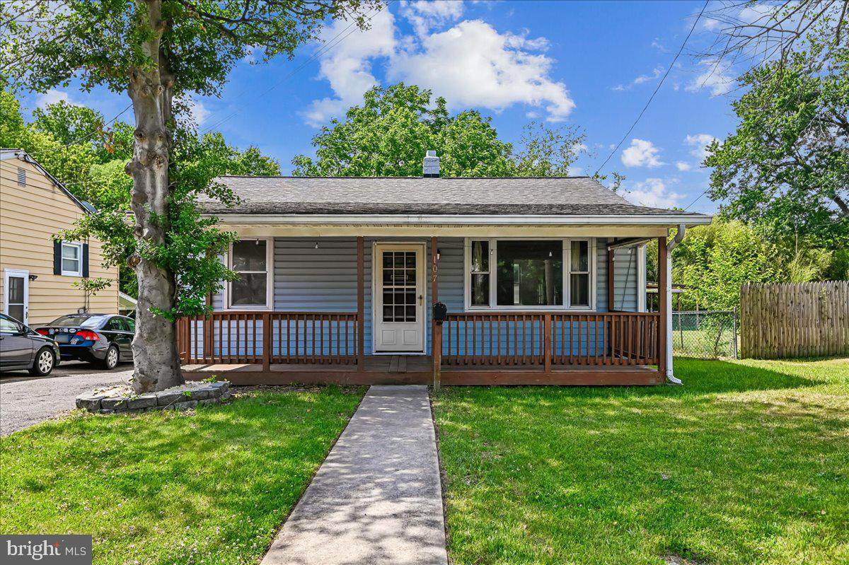 107 5TH AVE - Photo 1