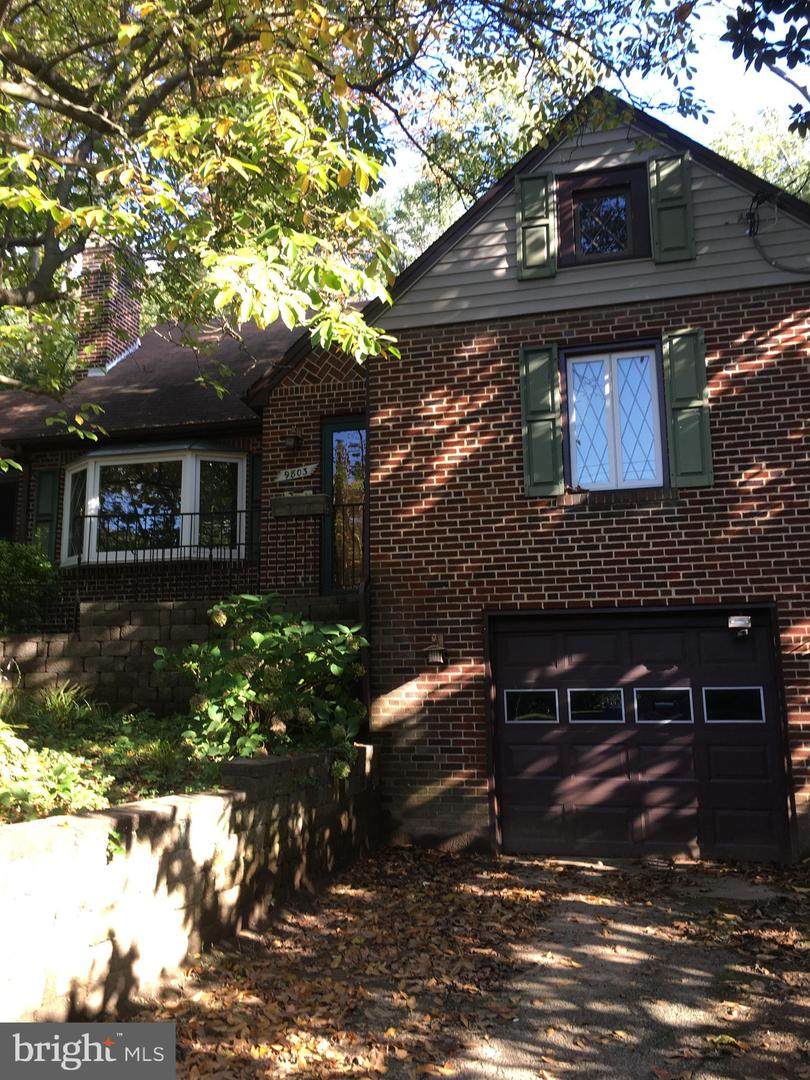 9803 Forest Grove Drive - Photo 1