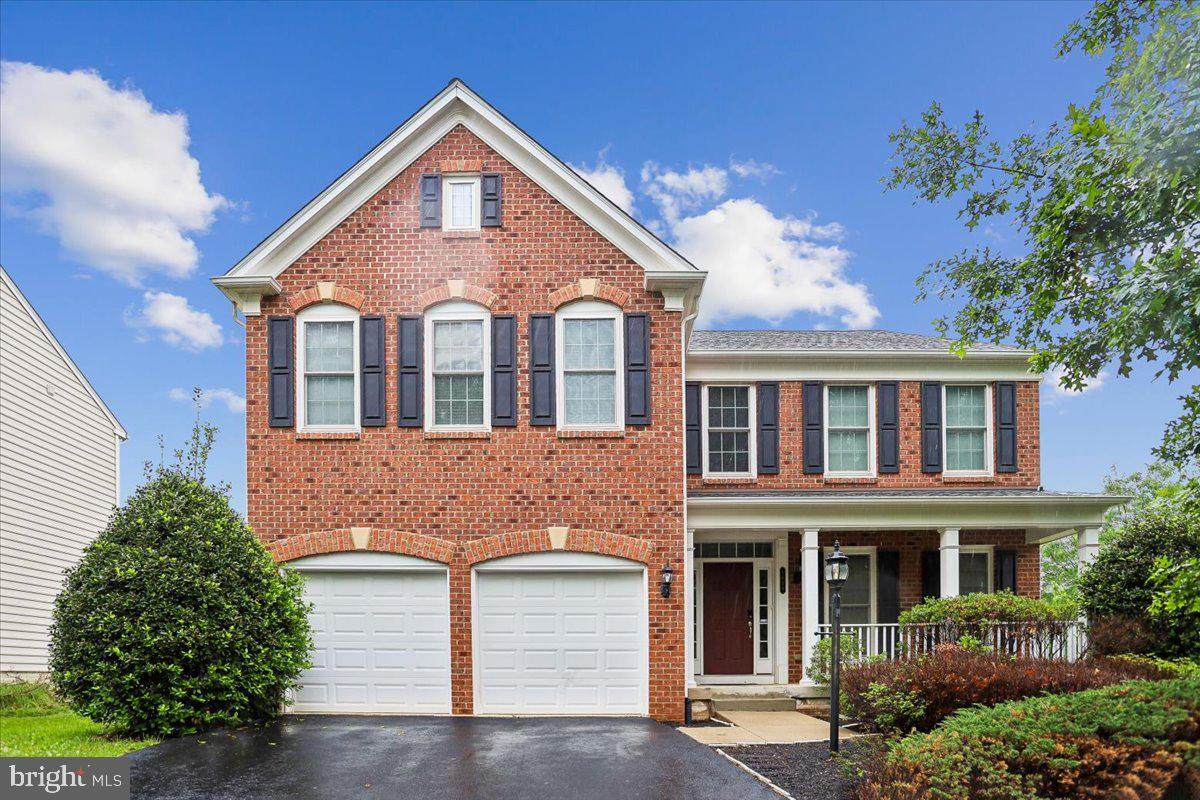 9008 Fletcher Farm Court - Photo 1