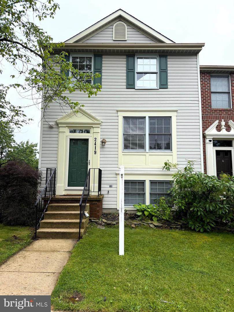2419 Warm Spring Way - Photo 1